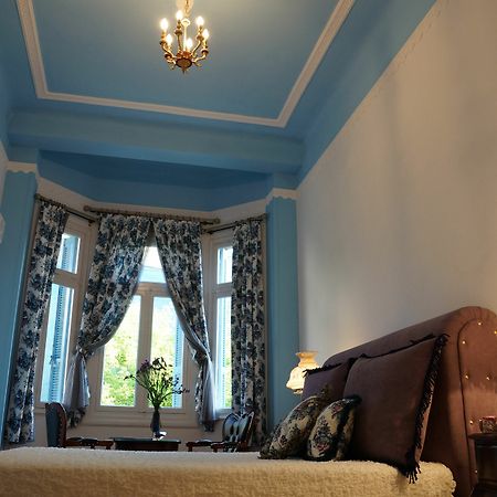 Athens Family Apartments ภายนอก รูปภาพ