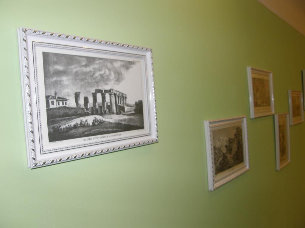 Athens Family Apartments ห้อง รูปภาพ