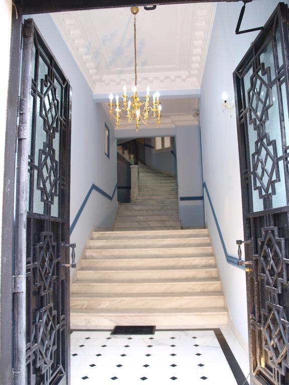 Athens Family Apartments ห้อง รูปภาพ