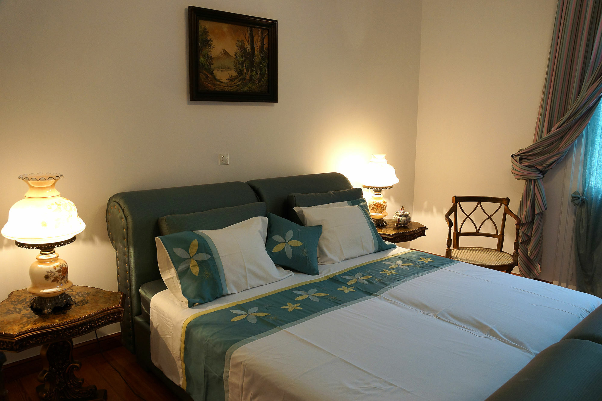 Athens Family Apartments ภายนอก รูปภาพ