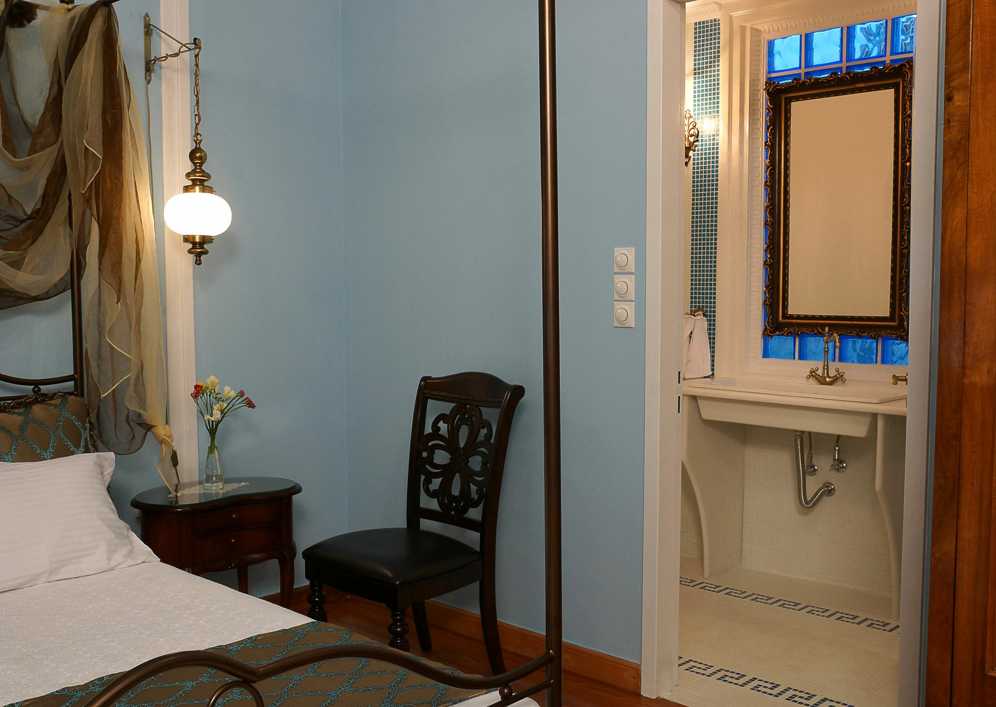 Athens Family Apartments ภายนอก รูปภาพ