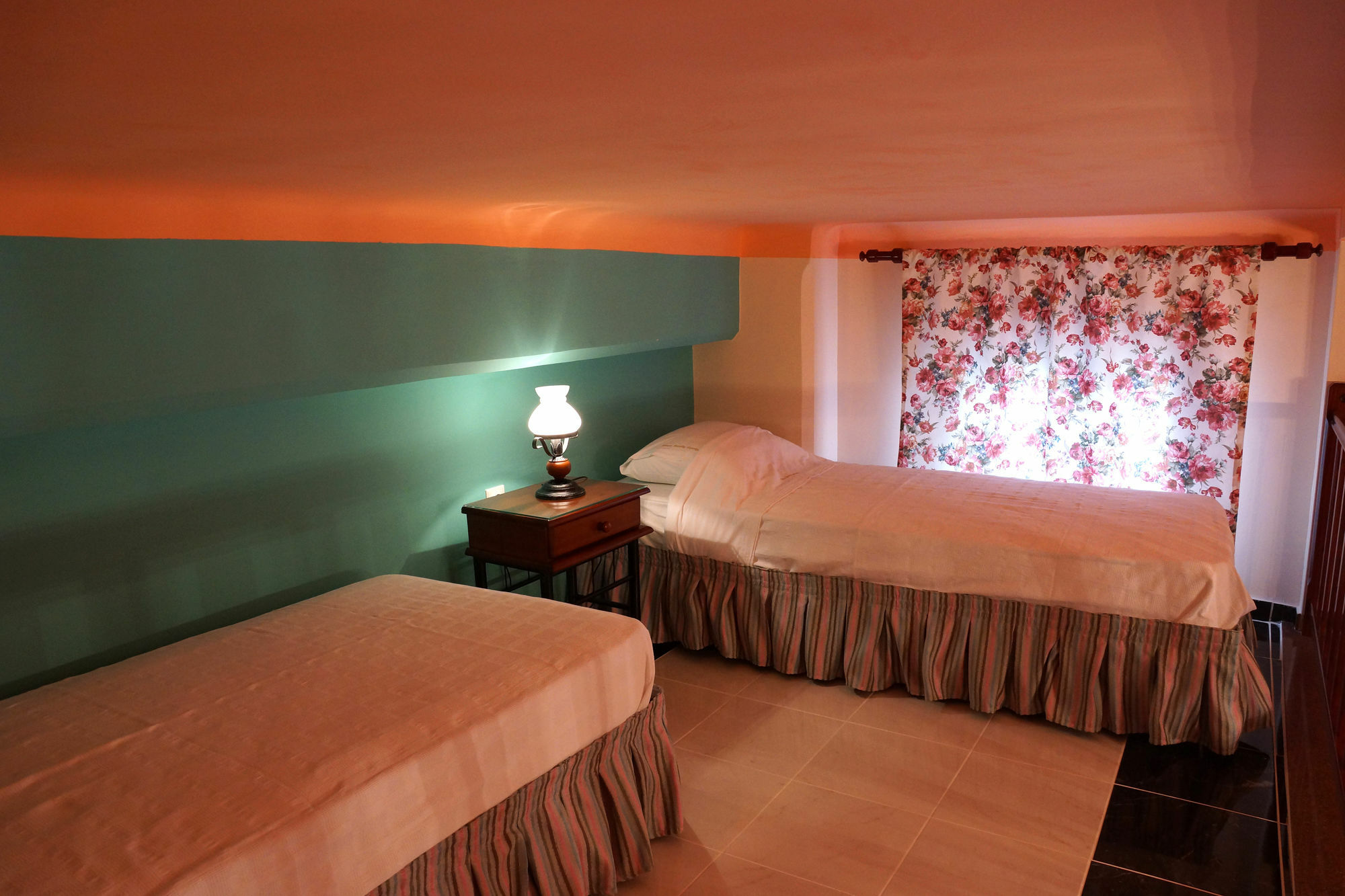 Athens Family Apartments ภายนอก รูปภาพ